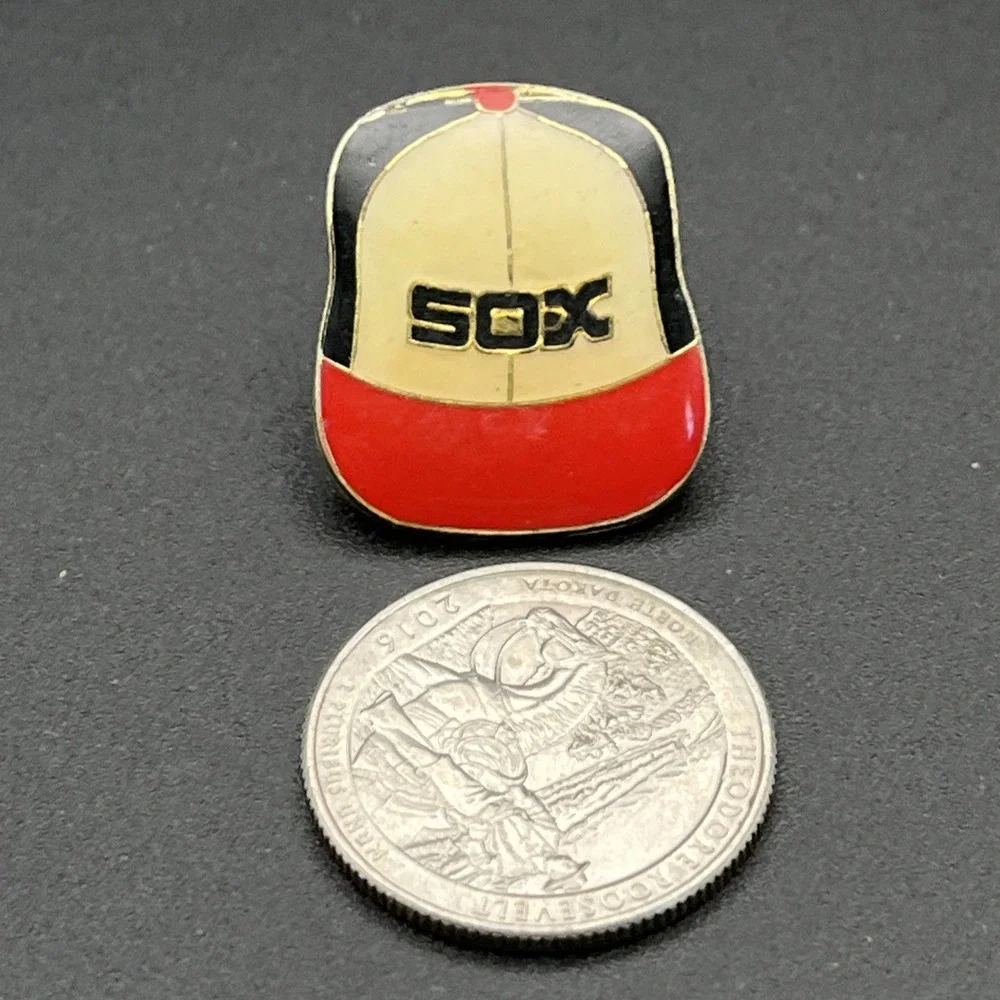 N/A pin has